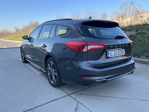 Ford Focus 2019 1.5 diesel - imagine 5