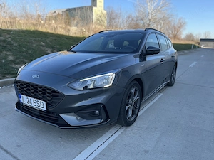 Ford Focus 2019 1.5 diesel - imagine 2
