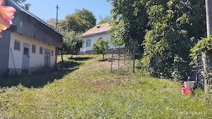 Casa bătrânească locuibila  de vanzare - imagine 2