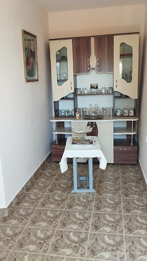 Casa bătrânească locuibila  de vanzare - imagine 4