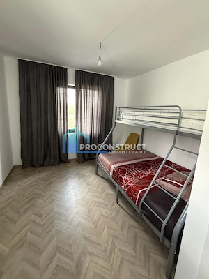 Casa de inchiriat|Giroc|130 MP|300 MP Curte| - imagine 9