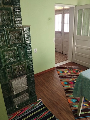 Casa bătrânească locuibila  de vanzare - imagine 8