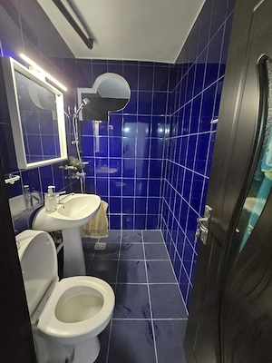 4 camere Piatra-Neamt Piața Mărăței  - imagine 19