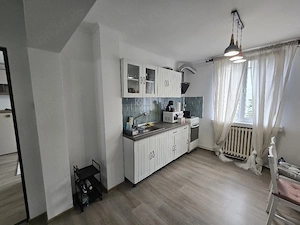 4 camere Piatra-Neamt Piața Mărăței  - imagine 11