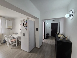 4 camere Piatra-Neamt Piața Mărăței  - imagine 13