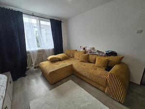 4 camere Piatra-Neamt Piața Mărăței  - imagine 17