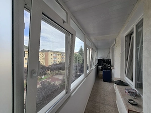 4 camere Piatra-Neamt Piața Mărăței  - imagine 16