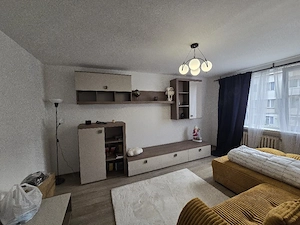 4 camere Piatra-Neamt Piața Mărăței  - imagine 18