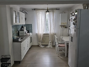 4 camere Piatra-Neamt Piața Mărăței  - imagine 10