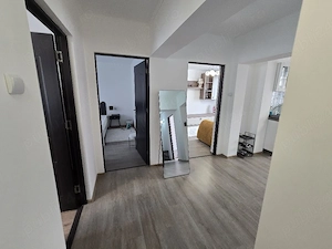 4 camere Piatra-Neamt Piața Mărăței  - imagine 5