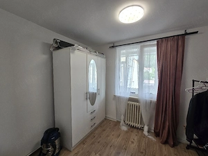 4 camere Piatra-Neamt Piața Mărăței  - imagine 12