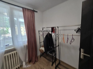 4 camere Piatra-Neamt Piața Mărăței  - imagine 9