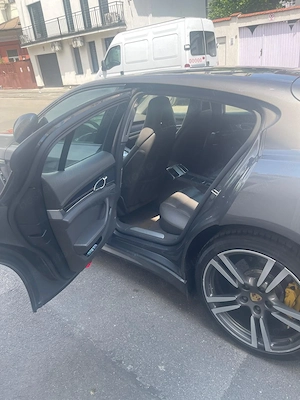Porsche Panamera 3.0 TDI 2015   26.900  - imagine 4