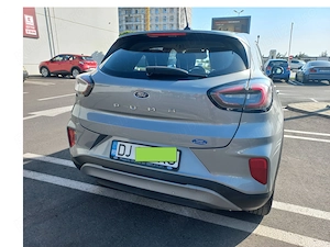 Vand Ford Puma ECOBOOST 1.0 l - imagine 3