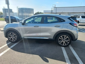 Vand Ford Puma ECOBOOST 1.0 l - imagine 2