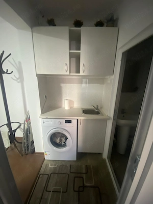 Apartament de inchiriat zona VEST - imagine 3