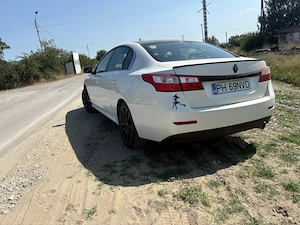 Renault latitude 2.0dci 150cp - imagine 3