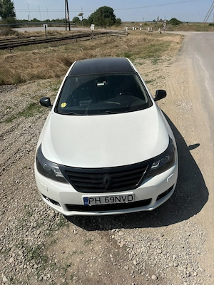 Renault latitude 2.0dci 150cp - imagine 2