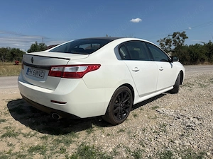 Renault latitude 2.0dci 150cp - imagine 4