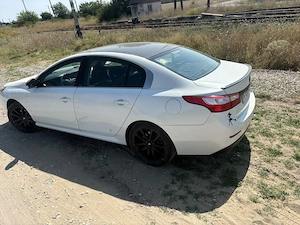 Renault latitude 2.0dci 150cp - imagine 5