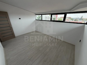 Apartament tip studio-Bloc nou-Incalzire in pardoseala-etaj 3-liber - imagine 4