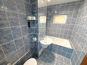 3 Camere-Parter-McDonald's-Renovat-Anvelopat-Mobilat-Zona Excelenta - imagine 9
