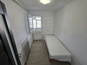 2 Camere-Brazda lui Novac-Centrala termica-Ac-52mp-Renovat-Liber - imagine 6