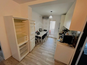 2Decomandate-52mp-AC-Mobilat-Utilat-Modern-Sarari-Liceul Henri Coanda - imagine 4