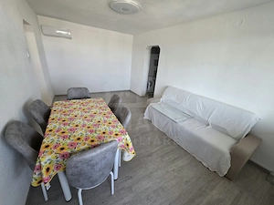 2 Camere-Brazda lui Novac-Centrala termica-Ac-52mp-Renovat-Liber - imagine 2