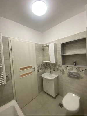PARTICULAR Ofer spre inchiriere Garsoniera 40m - imagine 2