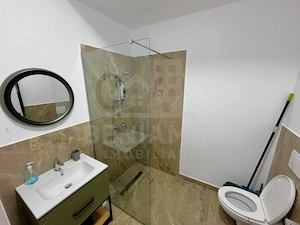 2 Camere-50mp-Centrala-AC-Mobilat-Utilat-Modern-Bloc Nou-Rovine-Penny - imagine 7