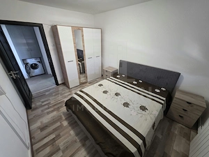 2 Camere-Brazda lui Novac-Centrala termica-Ac-52mp-Renovat-Liber - imagine 4