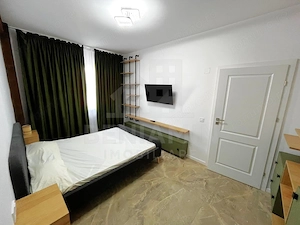 2 Camere-50mp-Centrala-AC-Mobilat-Utilat-Modern-Bloc Nou-Rovine-Penny - imagine 5