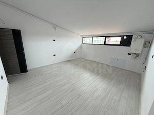 Apartament tip studio-Bloc nou-Incalzire in pardoseala-etaj 3-liber - imagine 2