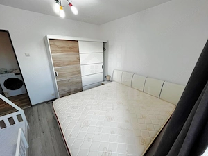 2Decomandate-52mp-AC-Mobilat-Utilat-Modern-Sarari-Liceul Henri Coanda - imagine 3