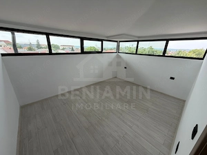 Apartament tip studio-Bloc nou-Incalzire in pardoseala-etaj 3-liber - imagine 3