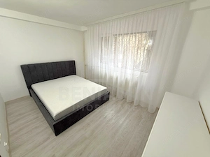 3 Camere-Parter-McDonald's-Renovat-Anvelopat-Mobilat-Zona Excelenta - imagine 5