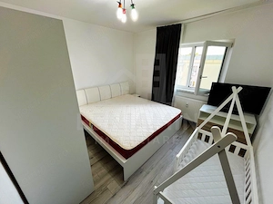 2Decomandate-52mp-AC-Mobilat-Utilat-Modern-Sarari-Liceul Henri Coanda - imagine 2