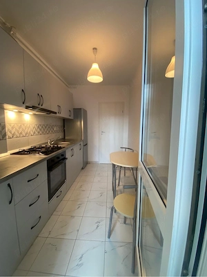 PARTICULAR Ofer spre inchiriere Garsoniera 40m - imagine 5