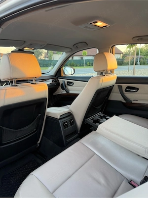 BMW Seria 3 Lci 2011 320d - imagine 10