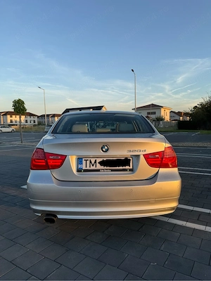 BMW Seria 3 Lci 2011 320d - imagine 4