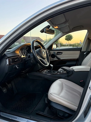 BMW Seria 3 Lci 2011 320d - imagine 8