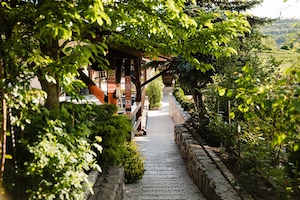 Afacere la cheie - turism şi evenimente - imagine 2