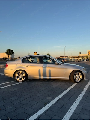 BMW Seria 3 Lci 2011 320d - imagine 3
