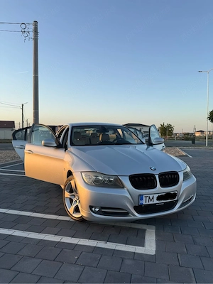 BMW Seria 3 Lci 2011 320d - imagine 6