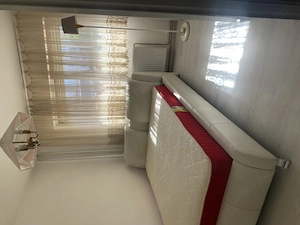 Calea Șagului-Turist, apartament 1 camera, spațios, parter, chirie 250 euro - imagine 8