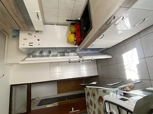 Calea Șagului-Turist, apartament 1 camera, spațios, parter, chirie 250 euro - imagine 3