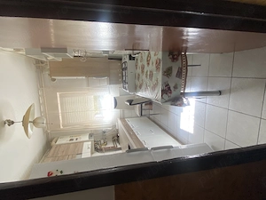 Calea Șagului-Turist, apartament 1 camera, spațios, parter, chirie 250 euro - imagine 6