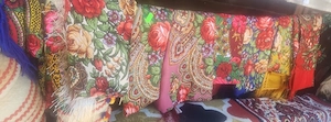Batic traditional 