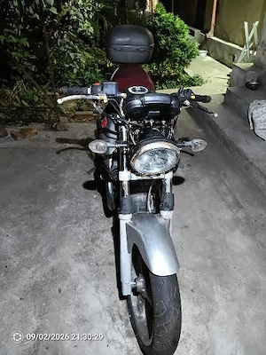 Moto Guzzi Breva 750 (1997) - Acte în regulă   Proiect restaurare   Dezmembrare - imagine 2